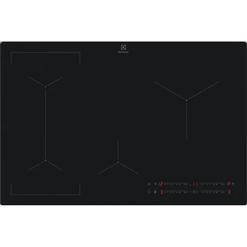 Kaitlentė Electrolux EIV83443CT