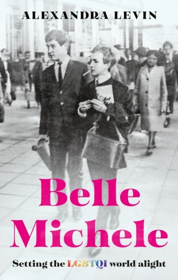 Belle Michele