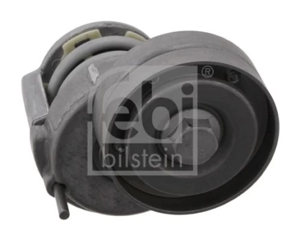 Diržo įtempiklis, V formos rumbuotas diržas FEBI BILSTEIN 32629