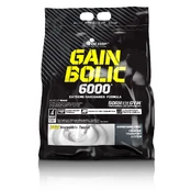 Olimp Gain Bolic 6000 1000 g. kaina