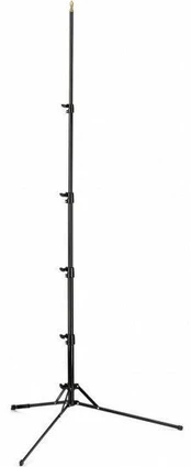 Manfrotto apšvietimo stovas 5002BL Nano Plus