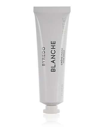Byredo Blanche - hand cream 30ml