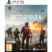 Battlefield 6 Playstation 5