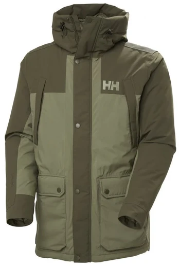 Helly Hansen Escape Parka M 53518 431