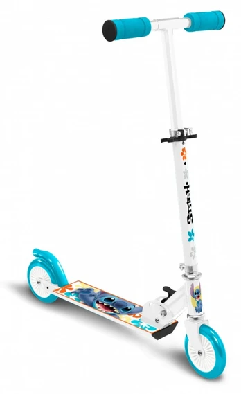 Paspirtukas Disney Stitch