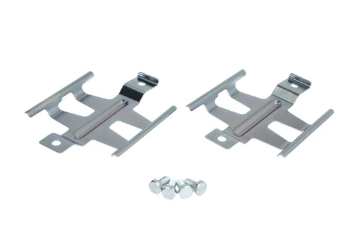 QUICK BRAKE QB109-1687 Brake pad fitting kit