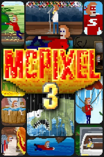 Mcpixel 3 PC