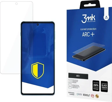3Mk apsauga Motorola Edge 20 Pro – 3Mk ARC+