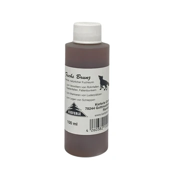 AgroPixel Fox Scent Lapės šlapimo koncentratas lapėms pritraukti 100 ml