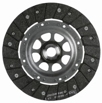 Sankabos diskas SACHS 1864 000 440