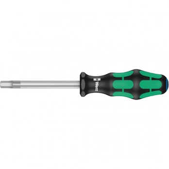 Šešiakampis atsuktuvas WERA 354 Hex-Plus SW 4x75mm