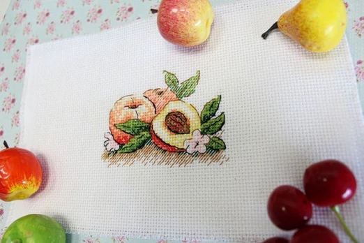 South peach SM-733