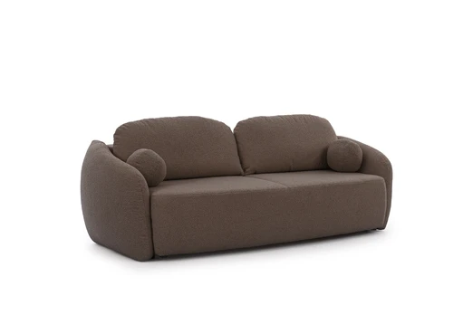 Sofa Latina With Sleeping Area / Lambi 4