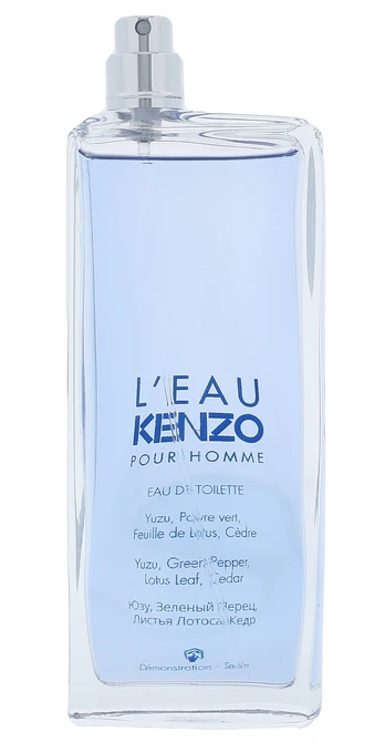 Kenzo L´eau par Kenzo (bílé) 100ml Vyrams EDT