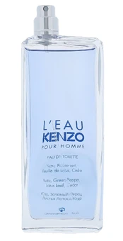 Kenzo L´eau par Kenzo (bílé) 100ml Vyrams EDT kaina