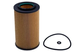Alyvos filtras DENCKERMANN A210420