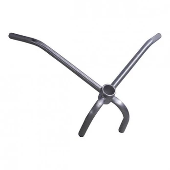 Traukos rankena Crossmaxx® Total core trainer handle