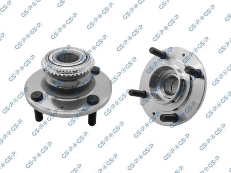 Rato guolio komplektas GSP 9230100