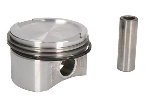 MAHLE 009 41 00 Piston