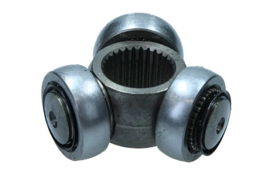 Trikojo įvorė, kardaninis velenas MAXGEAR 49-2026