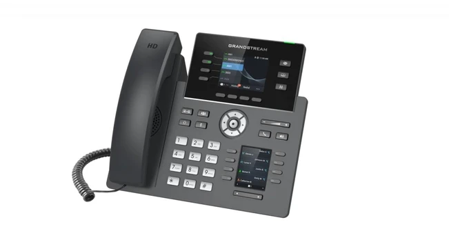 Grandstream GRP2614 IP Phone