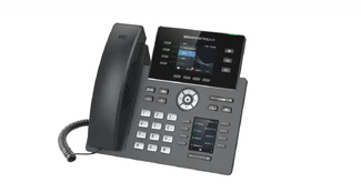 Grandstream GRP2614 IP Phone kaina
