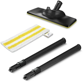 Karcher Floor cleaning set SC1 Multi