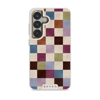 Assorted - Samsung Galaxy S25 Case, Elite Light (Magnetic) / Gold