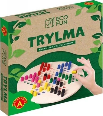 Trylma Alexander mediniai konstruktoriai