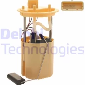 Degalų tiekimo blokas DELPHI FG2392-12B1 kaina