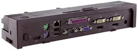 Šakotuvas Dell Advanced E-Port Replicator II 130W (452-11421)