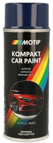 Motip Autoacryl spray 44839 - 400ml