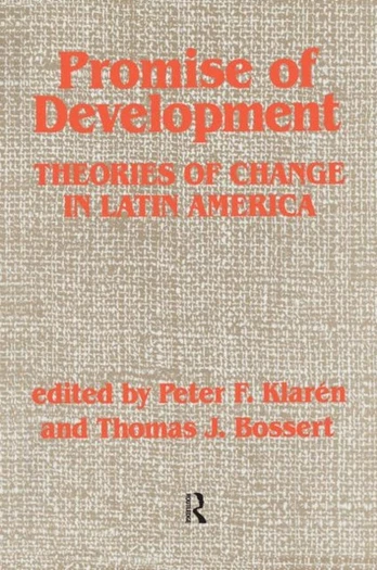Promise Of Development