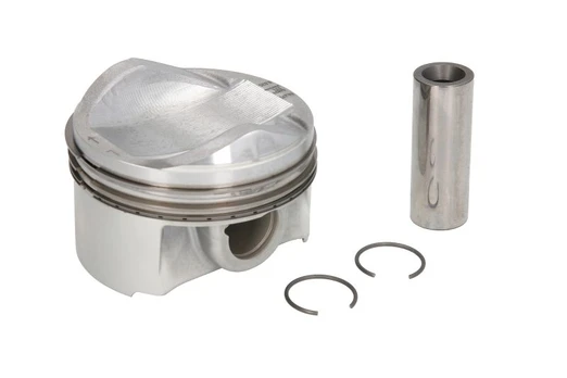 MAHLE 028 PI 00125 000 Piston