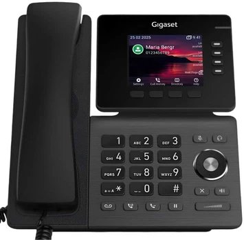 Gigaset P810 IP PRO - NFR -