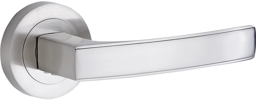 Vidaus durų rankena Kuchinox ARIA, KAR_300A, Satin