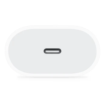 Įkroviklis Apple 20W USB-C Power Adapter Apple