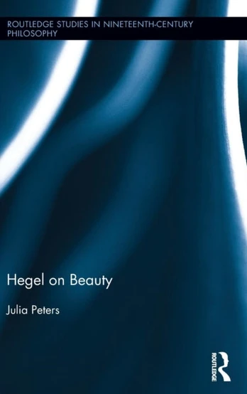 Hegel on Beauty