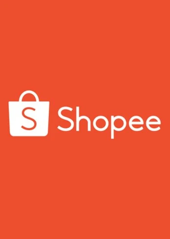 Shopee Gift Card 30 BRL Key BRAZIL