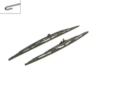 Valytuvai BOSCH 3397001802 kaina