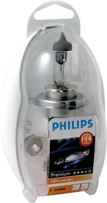 Asortimentas, lemputės PHILIPS 55473EKKM