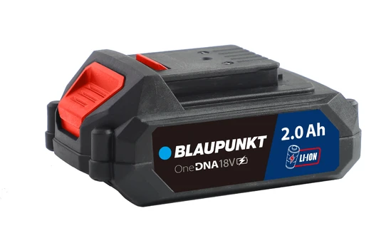 Blaupunkt PTBLAC002 BP1820