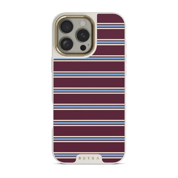 House Party - iPhone 16 Pro Max Case, Elite Light (MagSafe) / Gold