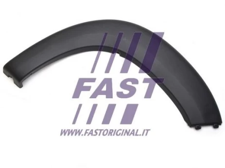 Apdailos/apsauginės juostelė, sparnas FAST FT90752