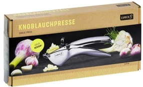 Lurch Hvidløgspresser
