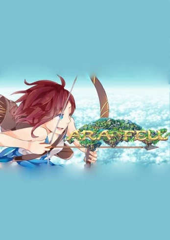 Ara Fell PC