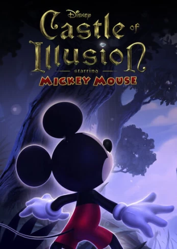 Castle of Illusion PC