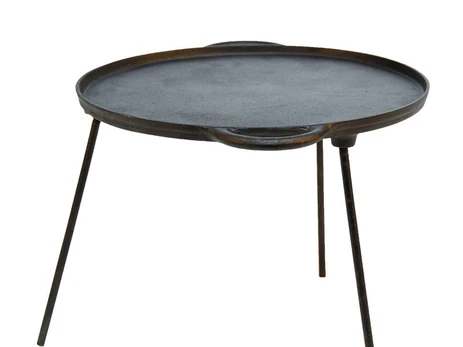 Ketaus Keptuvė PIZZA Ø 36