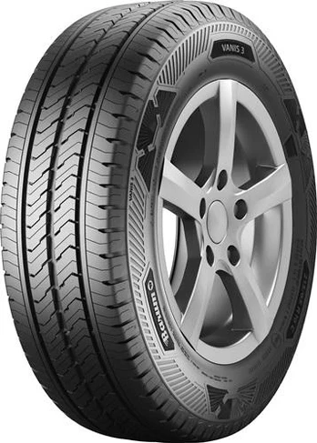 Barum 195/75R16C VANIS 3 110/108T