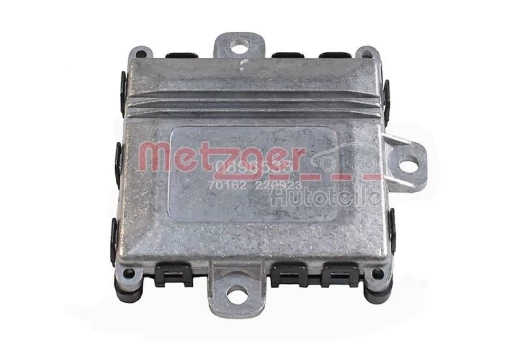 Valdymo blokas, žibintai METZGER 0896535